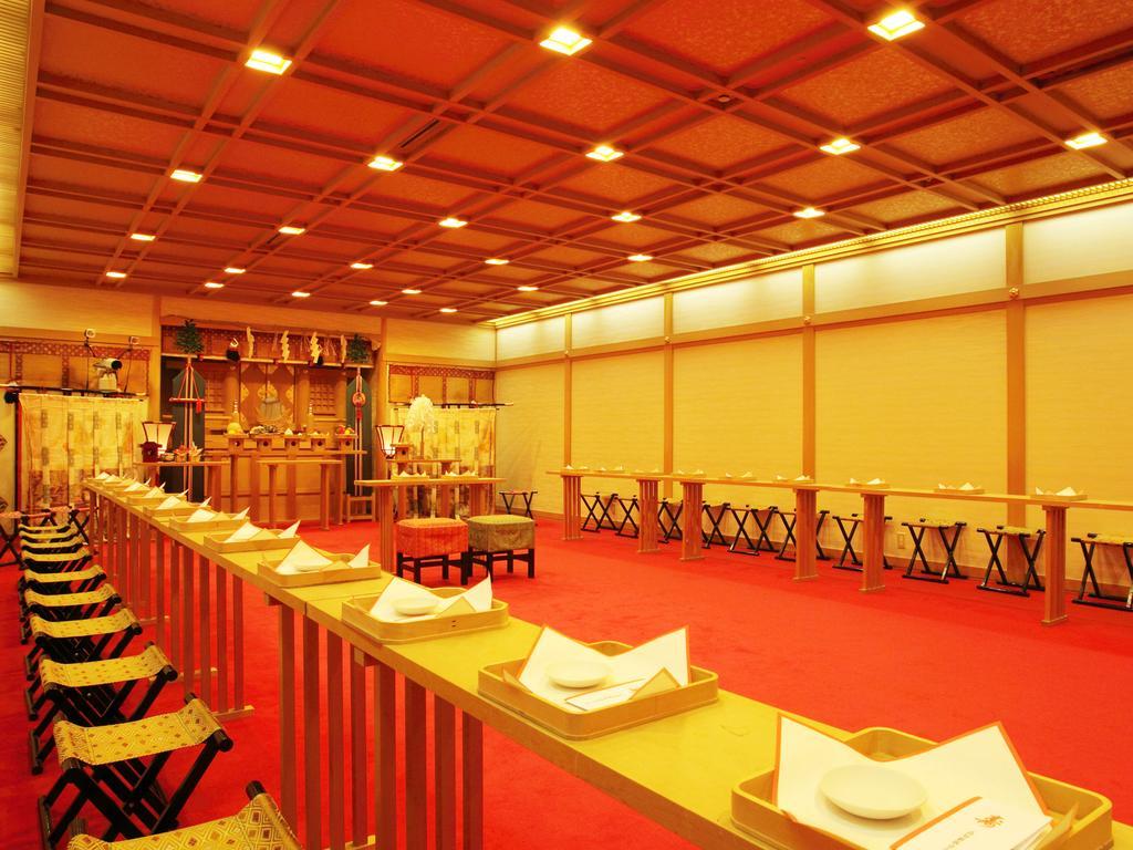 The Crown Palais New Hankyu Kochi Dış mekan fotoğraf