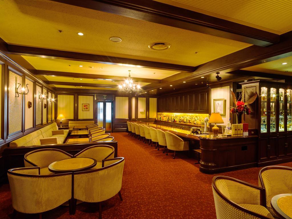 The Crown Palais New Hankyu Kochi Dış mekan fotoğraf