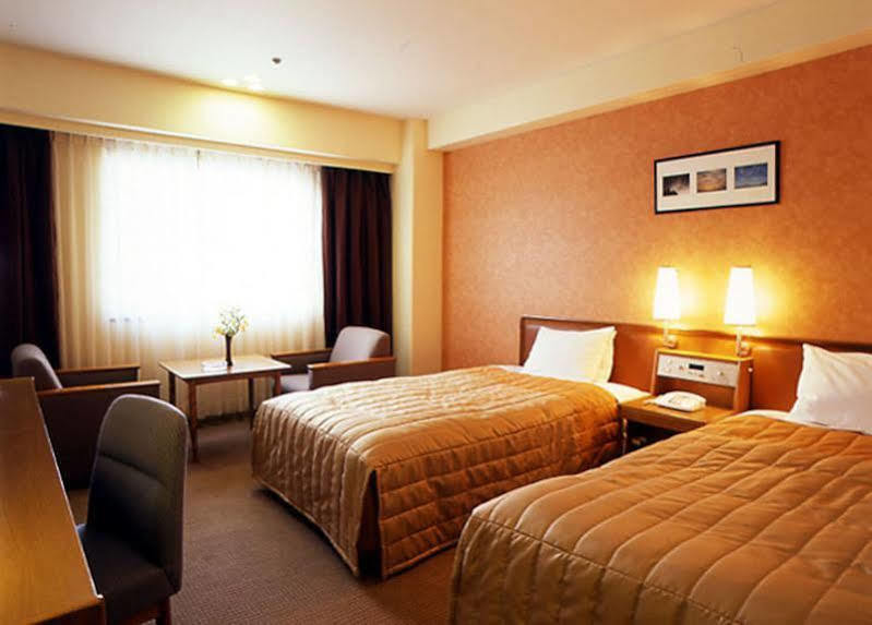 The Crown Palais New Hankyu Kochi Dış mekan fotoğraf